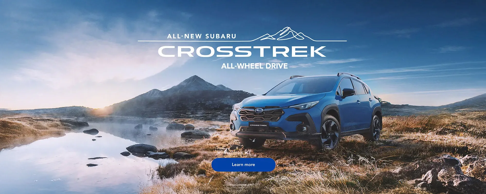 Crosstrek